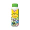 Zero In ZER024 Home Flea Powder (Treatment for Carpets and Rugs in the Home, Kills Fleas and Larvae, 300 g, Green