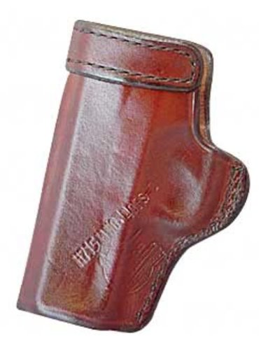 Don Hume J168001R J168001R Brown RH IWB H715M Holster 5" 1911 Government Leather
