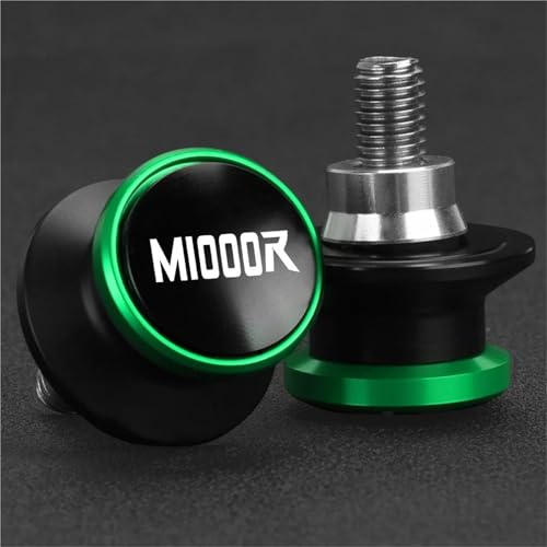 Soporte Deslizante para Caballete en BMW M1000R 2024 para Garaje y Circuito