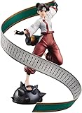 megahouse death note 211684 Megahouse Naruto - Tenten - Statuette Gals 24cm