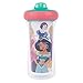 The First Years Disney Princess Kids Insulated Sippy Cups - Dishwasher Safe Spill Proof Toddler Cups - Ages 12 Months and Up - 9 Ounces - 2 Count