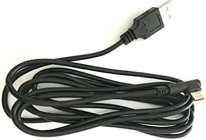 Acupress USB Charging Cable for Wacom Intuos Pro PTH-860 PTH-660