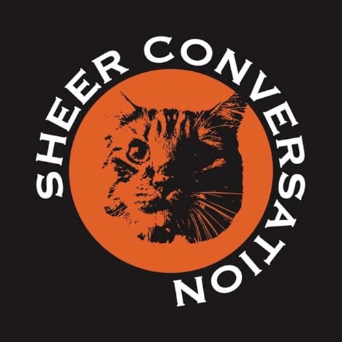 Sheer Conversation copertina