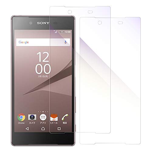 [2] LOOF Xperia Z5 / SO-01H / SOV32 p یtB ȒP\t ʕی \tgtB CAȂ h~ h~ tB uCgy ڕی ڂɗD u[CgJbg ϏՌ Ռz یV[
