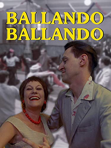 Ballando ballando