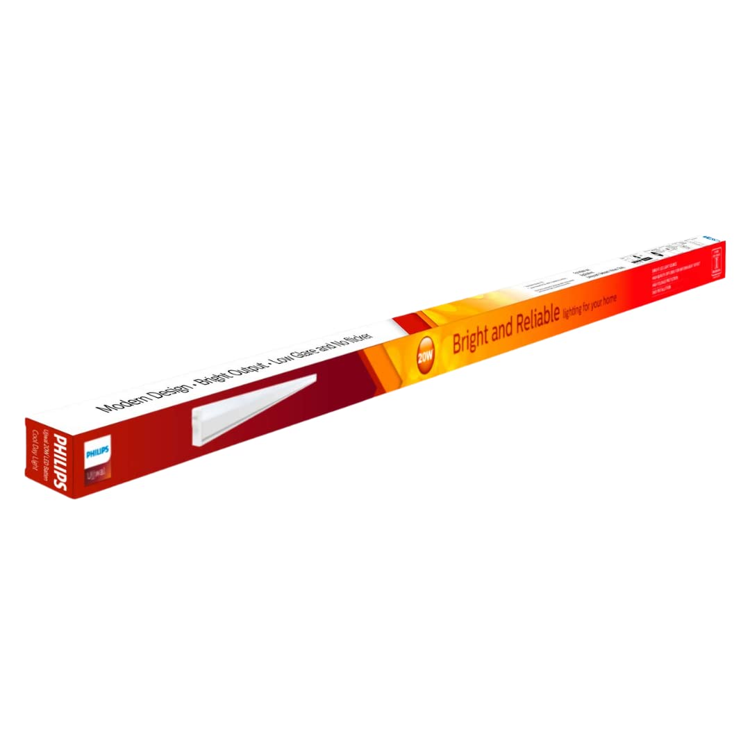 Philips Ujjwal LED Tubelight - Pack of 3 -7 Philips Ujjwal LED Tubelight - Pack of 3 -7