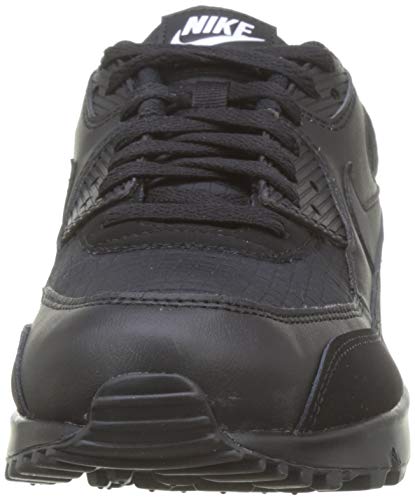 ایگرد | قیمت و خرید Nike Men's Air Max 90 Essential Black/White AJ1285-019