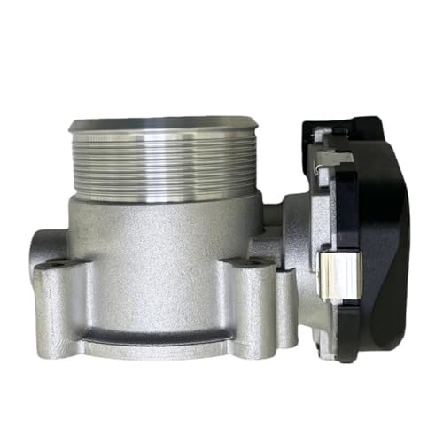 Corps de papillon de précision 06F133062T pour Amarok et Golf 5