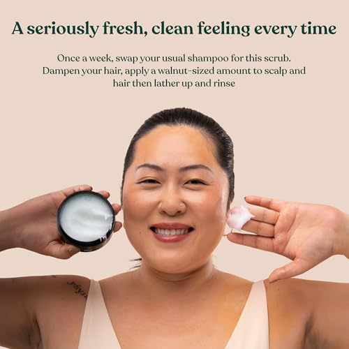 Gommage capillaire à ’ARBRE À Thé - vue 6