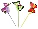 ToyPlaya Flutter-Fly Springy Pens (12x pcs)