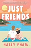 Just Friends: A Novel