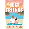 Just Friends: A Novel Paperback March 3, 2026