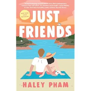 Just Friends: A Novel