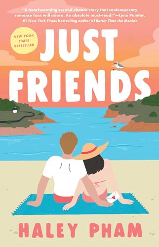 Just Friends: A Novel