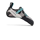 Scarpa Veloce Women LightGray/maledive 40 EU