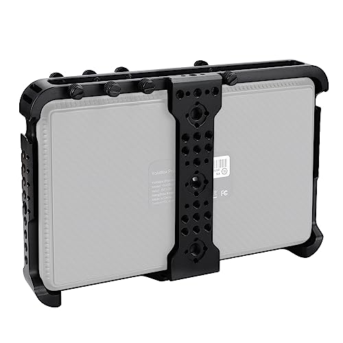 CaTeFo YL02 YoloLiv Cage Compatible with YoloBox Pro- All-in-one Vertical Live Video Streaming Studio - Image 3