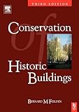 Conservation of Historic Buildings, Third Edition