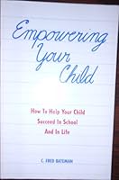 Empowering Your Child 1878901036 Book Cover