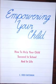Empowering Your Child