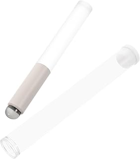 Pequeño cepillo de labios de silicona cabeza ...