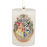 veela mate harry potter fanfiction  Insight Editions Velas de Harry Potter grande casa de Hogwarts Crest Insignia tallada 8.5\" Pilar vela Multi ge con regalo mágico de quemar tiempo de 80 horas para los estudiantes de Hogwarts y los F