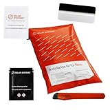 Le kit covering voiture comprend tout le nécessaire pour appliquer avec précision des films adhésifs sur les fenêtres, les vitres de voiture et les lampes. Il permet de poser le film rapidement et facilement, pour un résultat professionnel.