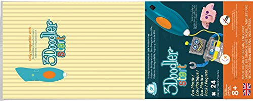 3DOODLER 0 Toys, Multicolored Cover