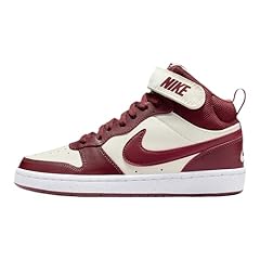 Soft Pearl/Dark Team Red