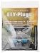 Etymotic Research ER20 High-Fidelity Earplugs Combo Pack, Large and Standard Fit