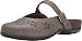 Vionic with Orthaheel Technology Rest Midway Womens Mule Mary Jane Taupe Size 9