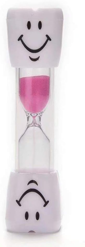 timer per bambini per lavarsi i denti