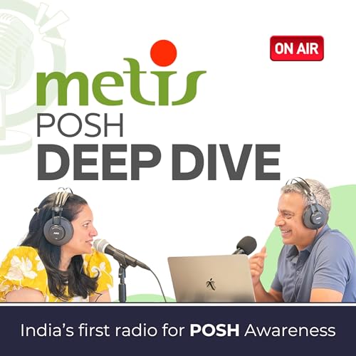POSH Deep Dive | Metis POSH Consulting cover art