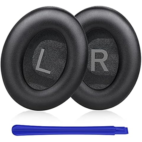 Almohadillas Bose 700 de TesRank Cover