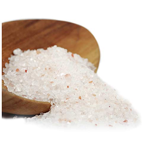 Sel roche rose de l'Himalaya 25 kg grossiste cuisine et bain de sel