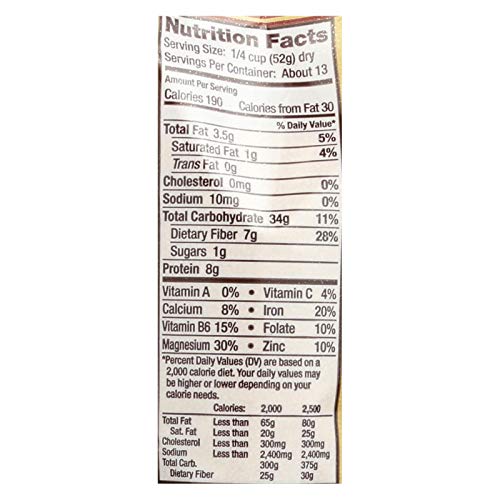 Bob's Red Mill Organic Amaranth Grain, 24 Ounces