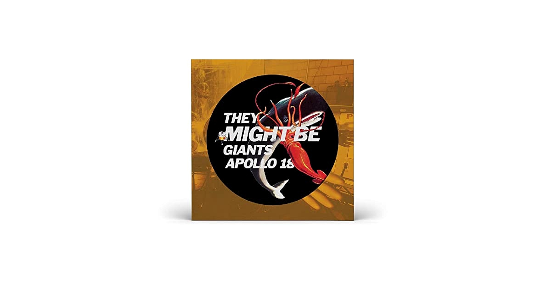 【新品】They Might Be Giants They Might Be Giants - They Might Be Giants - Amazon.com Music