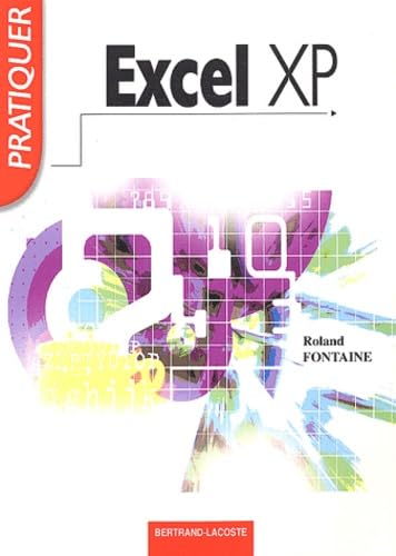  Excel XP