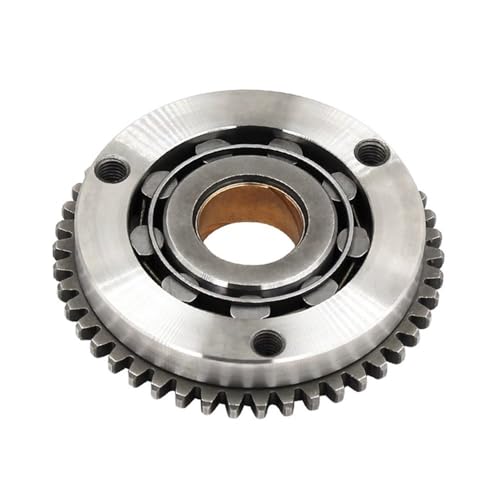Embrayage de démarreur TTR125R kit de rechange pour lanceur de moto 5AP-15517-02-00