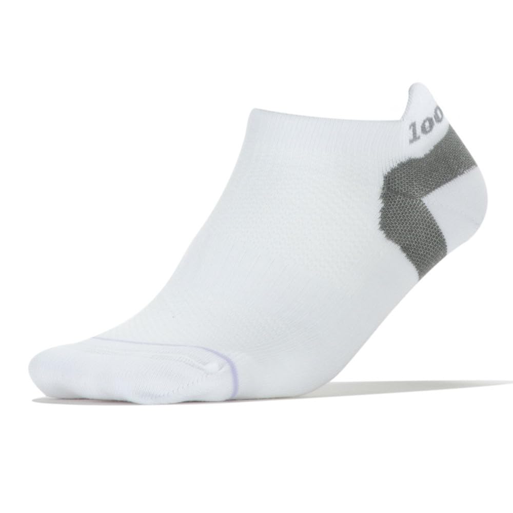 1000 Mile Ultimate Tactel Trainer Liner Double Layer Women's Socks - AW25