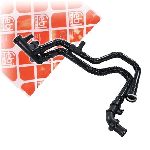 Febi bilstein 47770 Tuyau d'eau de refroidissement, 1 pièce