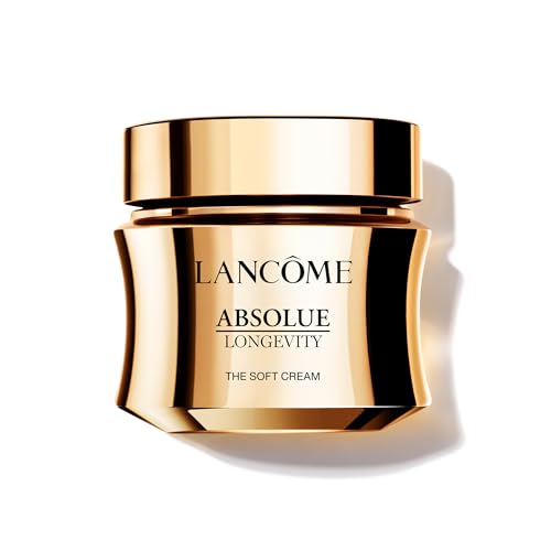 Lancôme Absolue The Soft Cream – Anti Aging Face Moisturizer - 2.0 Oz.
