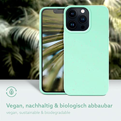 Coque iPhone 13 Pro protection écologique ONEFLOW Sama Sama - 3