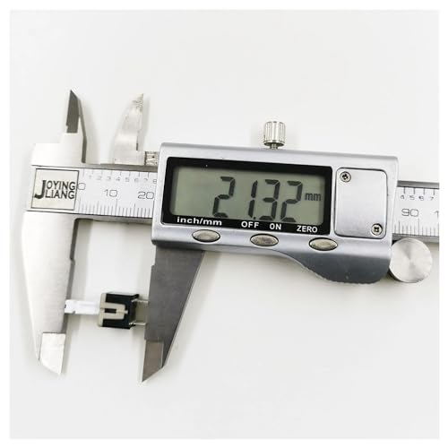 Interrupteur bouton poussoir 8.5x8.5mm pour remplacer un contacteur HS - 5