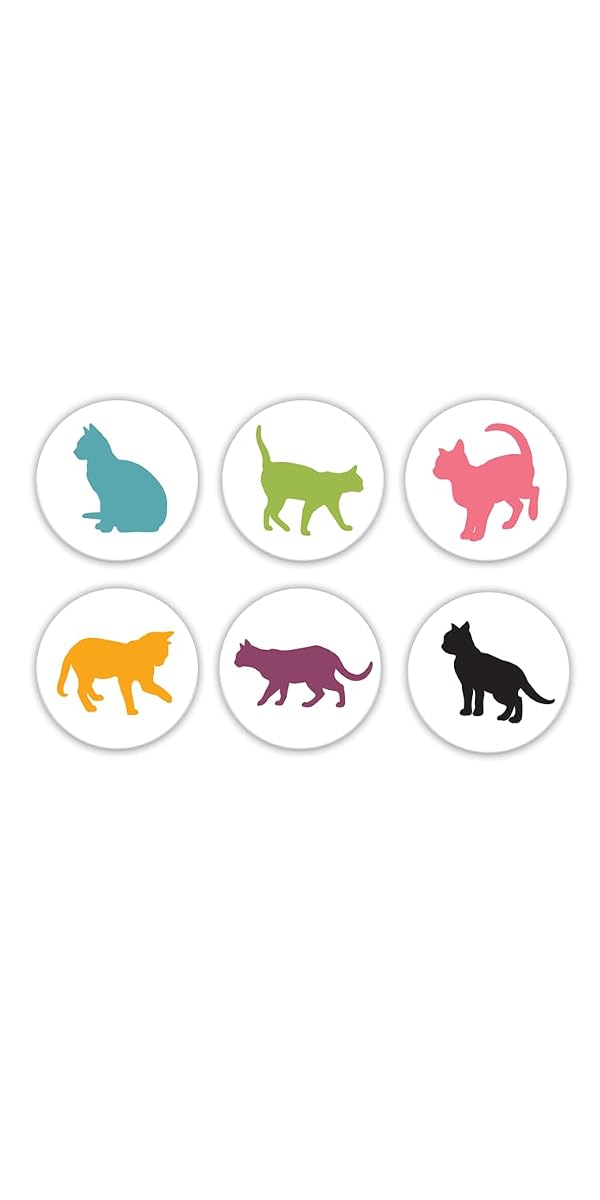 Steve Jackson Games We Love Cats | A Game About Adopting Cats! by Steve Jackson Games - Used condition - Image 4