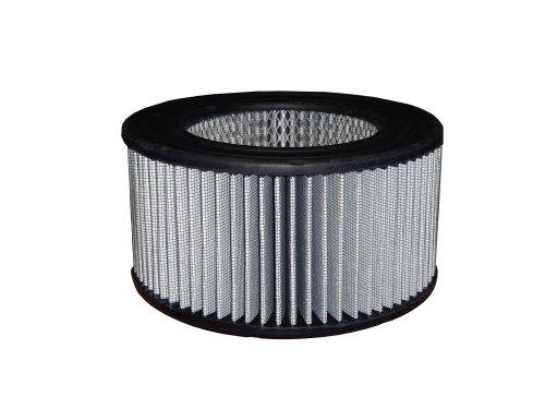 Solberg 32-09™ Polyester Filter Cartridge, Blower Replacement, 7