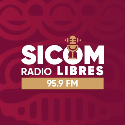 SICOM LIBRES cover art