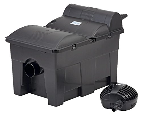 Oase 50451 BioSmart Set 14000 Kit de Filtration