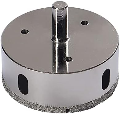 Diamond Hole Saw Drill Bit 