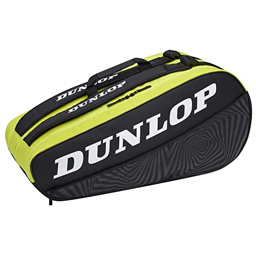 DUNLOP SX Club 10 Racket Tennis Bag