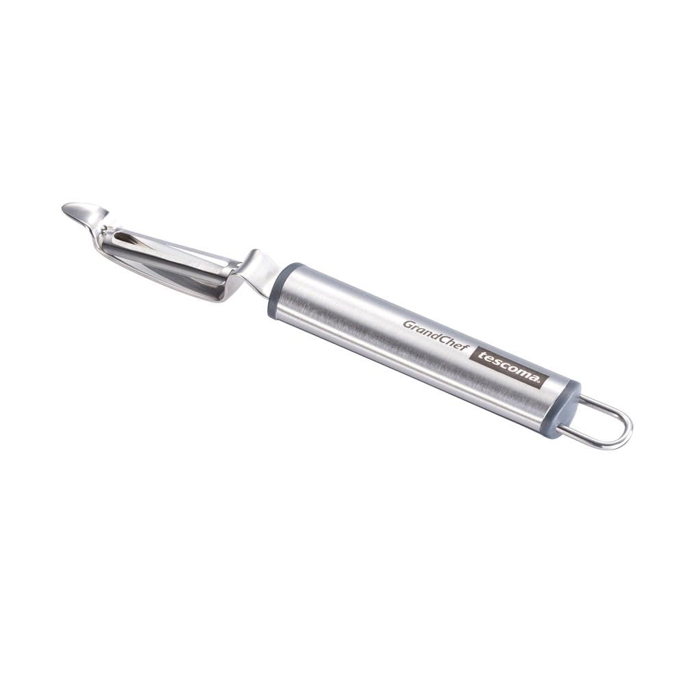 Tescoma Peeler with Longitudinal Blade Grandchef